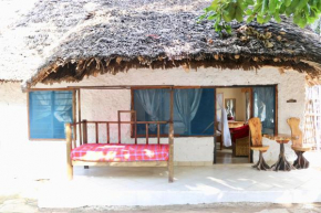 Room in Guest room - A wonderful Beach property in Diani Beach Kenya - A dream holiday place